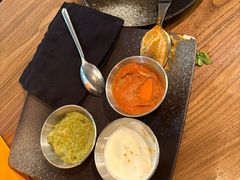 -Q MEX 库迈墨西哥餐吧(双井店)