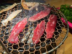 -烧肉达人•炭火烧肉(新天地店)