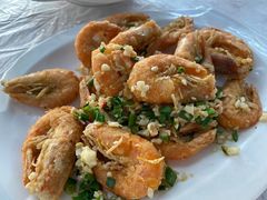 -众味海鲜大排档·活海鲜·潮汕味(南澳店)