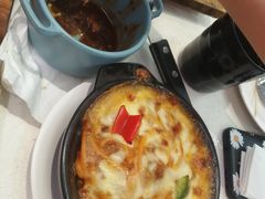 -和平馆·地道港澳茶餐厅(西门口店)