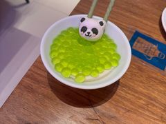 -老板恋上鱼(恒隆广场店)