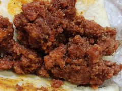 笼笼肉夹馍-天府米线笼笼肉夹馍(钟楼小区店)