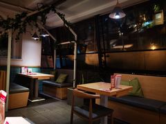 -嘉和一品粥(方庄店)