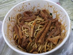 -蔡记炸酱热干面(昌里路店)