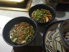 -尚尚仙·酸汤猪手·猪肚鸡火锅(华联万柳购物中心店)