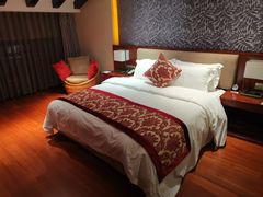 -天目湖御水温泉·度假酒店