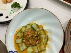 -会宾园·云山宴中餐