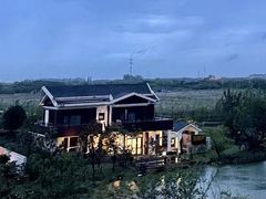 -苏州东太湖生态园