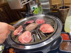 -九田家黑牛烤肉料理(郫都万达檬柏西路店)
