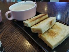 -蘑菇餐厅(马台街店)
