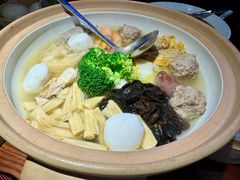 绍三鲜-寻宝记绍兴菜(鲁迅路店)