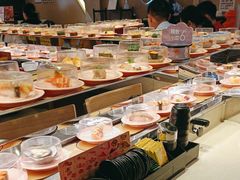 -争鲜回转寿司(东方银座店)