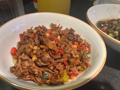 -湘阁里辣(南联锦泰城店)