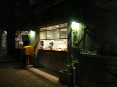 -来回·咖啡(钟村咖啡豆店)