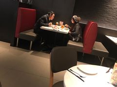 -必胜客(八一店)