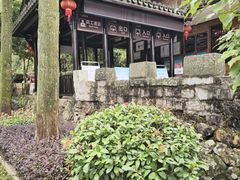 -仙霞关景区