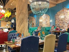 -卢布里西餐厅(总店)