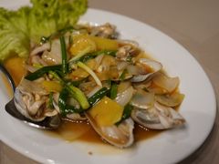-真浪花园海鲜餐馆