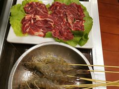 -吉友粥底火锅(方斜路店)