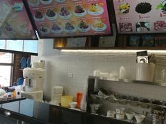 -梁子刨冰王(鞍山西道店)