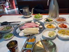 -六七八韩式烤肉·韩国料理(上杭路店)