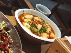 -胡马八破·川菜小馆(高新万达店)