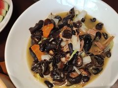 -柴米油盐(土菜院子店)