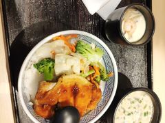 -吉野家(上海美罗城店)