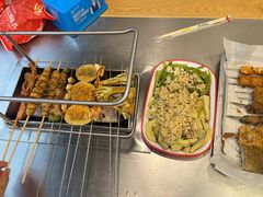 -彭城八戒羊肉串(总店)