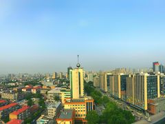 -梧桐餐厅(泉城路店)