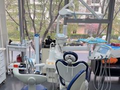 -马泷齿科·皓康门诊(尚都SOHO店)