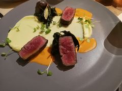-Mercato莫卡多露台餐厅与酒吧(K11店)
