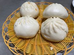 -郑家包子牛肉拉面(尚勤路店)