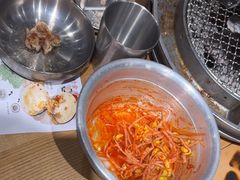 -姜虎东白丁烤肉(深圳湾后海汇店)