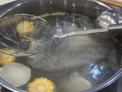 -就这么牛潮式牛肉火锅(华侨城店)