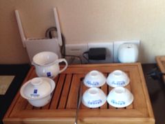 -厦门蓝湾半岛酒店