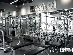 -OG01·24h私教铁馆(中鼎316店)