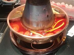 -乔先生涮肉·鲜活牛羊肉火锅(塘沽店)