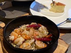 -小满Grainkitchen(滨江商业广场店)