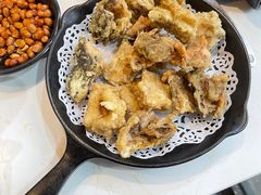-京门活鱼馆·鱼火锅(百子湾（原红庙）店)