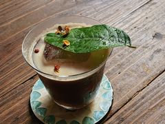 -樹下遇见树·咖啡