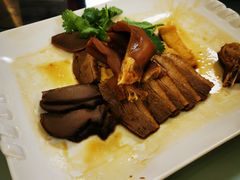 -明香海鲜酒家(华强北店)