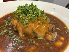 -眉州东坡(国贸店)