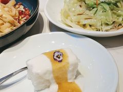 -阿里疆Alijiang·丝路美食·异域风情·清真(长楹天街店)