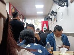 -无名老卤面(中华门店)
