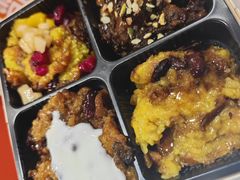 -甑礼西安甑糕(常营长楹天街店)