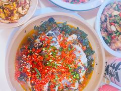 -笨罗卜浏阳菜馆(太平街店)
