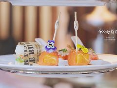 -杭州城中香格里拉大酒店