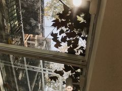 -Onirii Coffee(长乐路店)