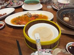 -美乐食街(小南店)